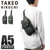 タケオキクチ シーマ ボディバッグ TAKEO KIKUCHI tk-740911