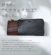 タケオキクチ ハーベイ ミドル財布 TAKEO KIKUCHI tk-747614