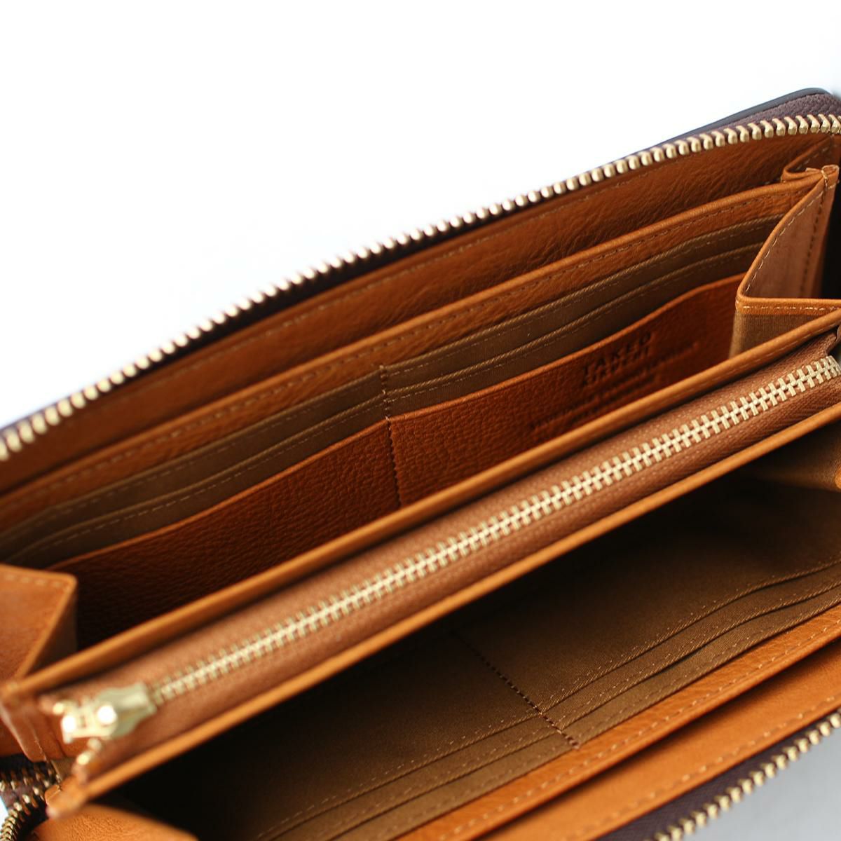 タケオキクチ ハーベイ 長財布 TAKEO KIKUCHI tk-747615