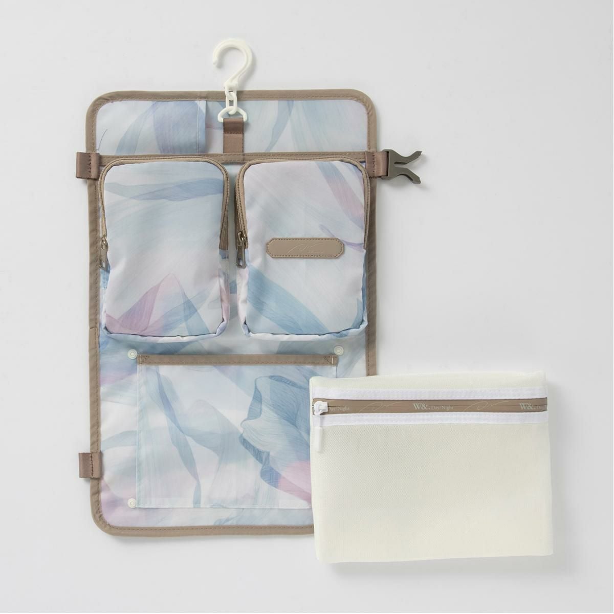 ダブルアンドデイナイト ピーロ スーツケース スーツケース W&.Day/Night w-05421