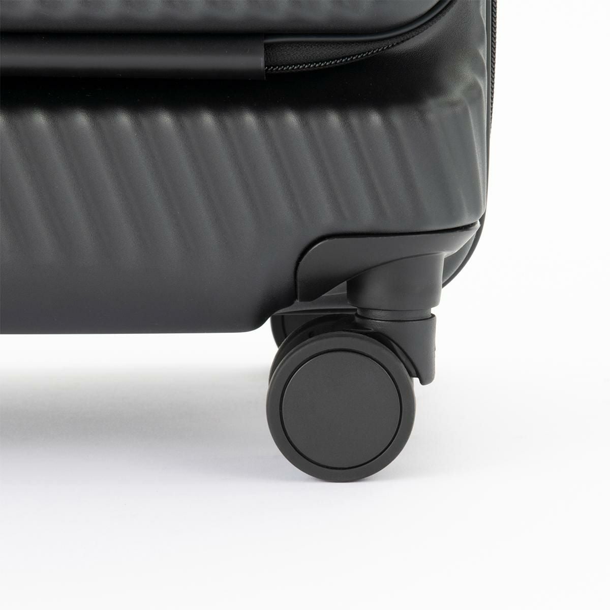 ダブルアンドデイナイト ピーロ スーツケース スーツケース W&.Day/Night w-05421