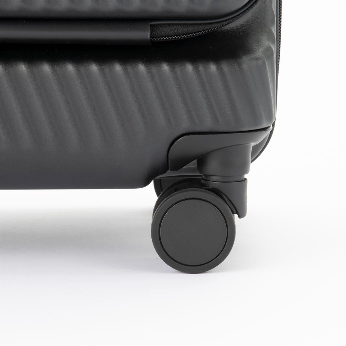 ダブルアンドデイナイト ピーロ スーツケース スーツケース W&.Day/Night w-05421