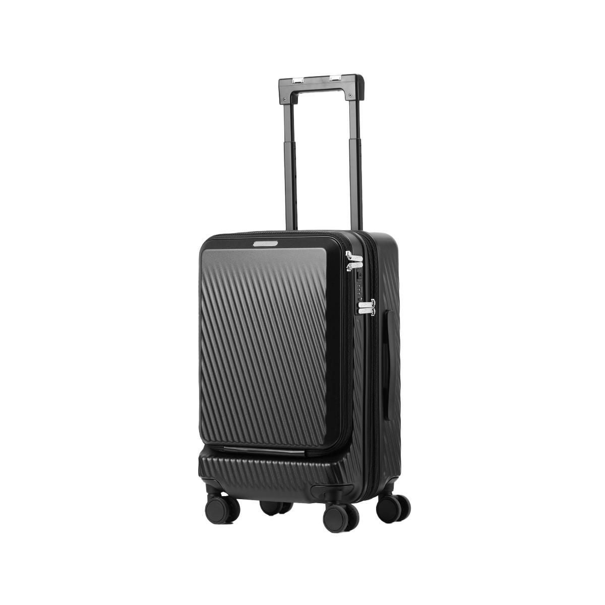 ダブルアンドデイナイト ピーロ スーツケース スーツケース W&.Day/Night w-05421