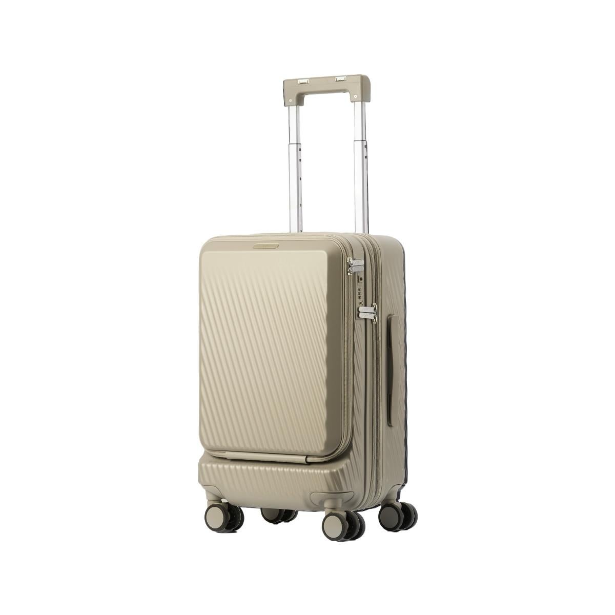 ダブルアンドデイナイト ピーロ スーツケース 32L/40L Sサイズ SS 機内