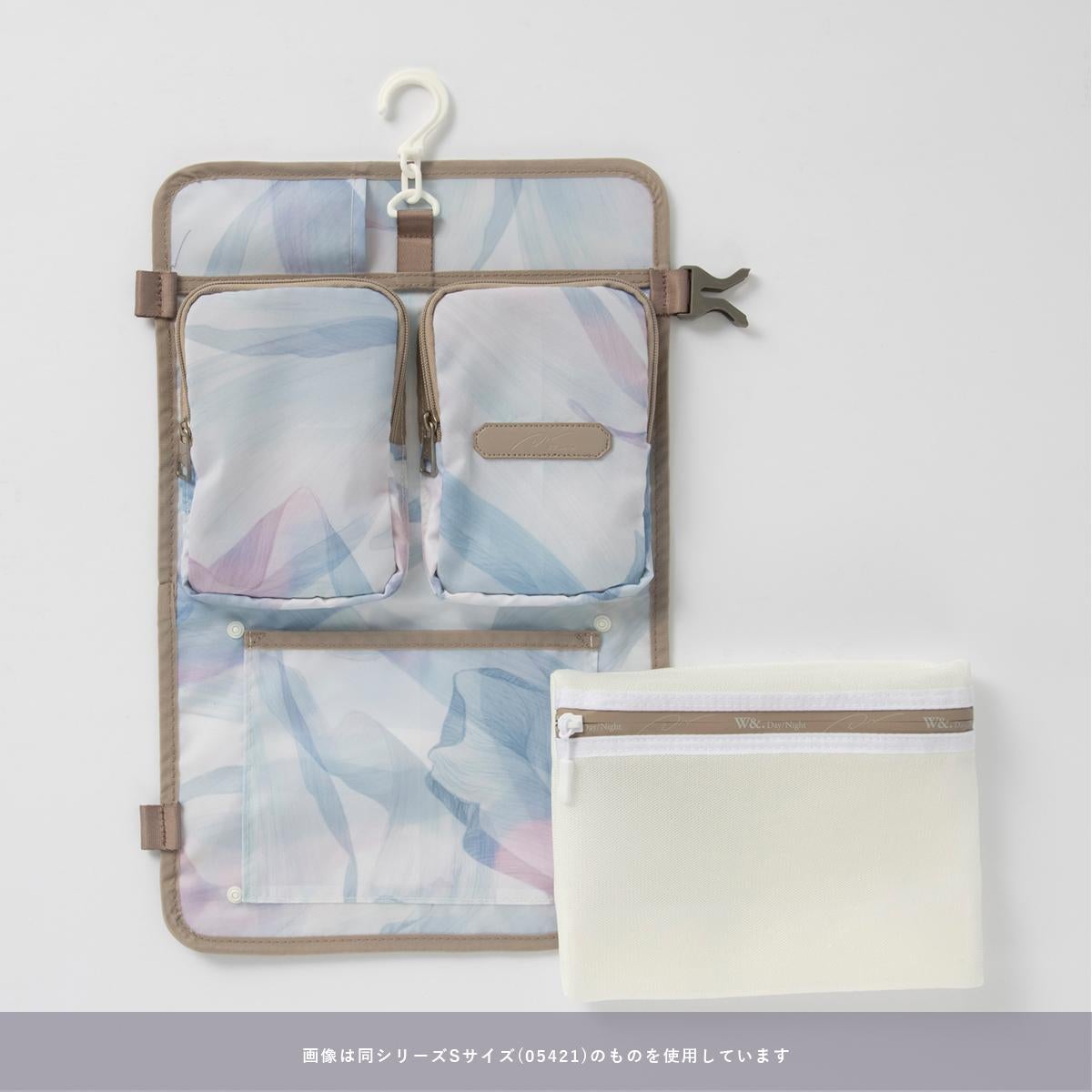 ダブルアンドデイナイト ピーロ スーツケース スーツケース W&.Day/Night w-05422