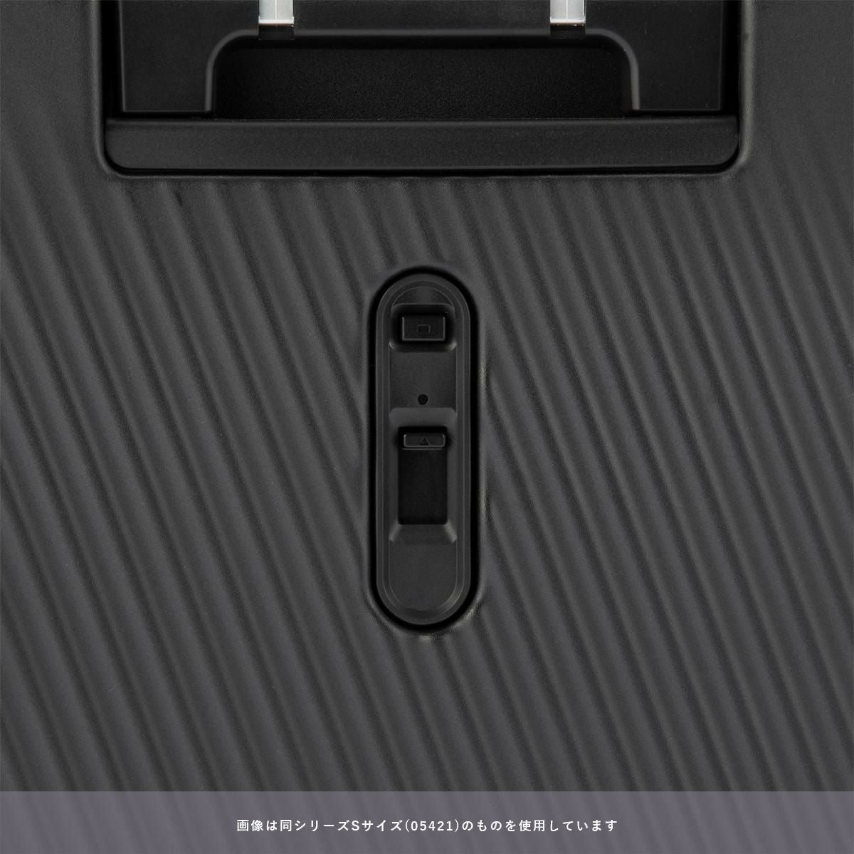 ダブルアンドデイナイト ピーロ スーツケース スーツケース W&.Day/Night w-05422