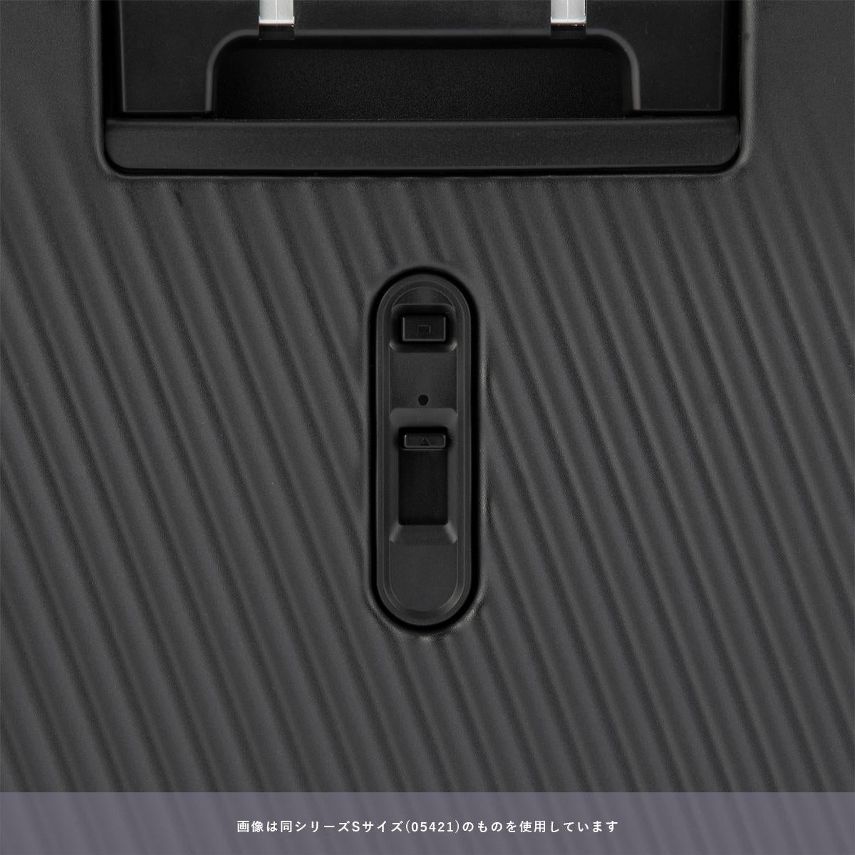 ダブルアンドデイナイト ピーロ スーツケース スーツケース W&.Day/Night w-05422