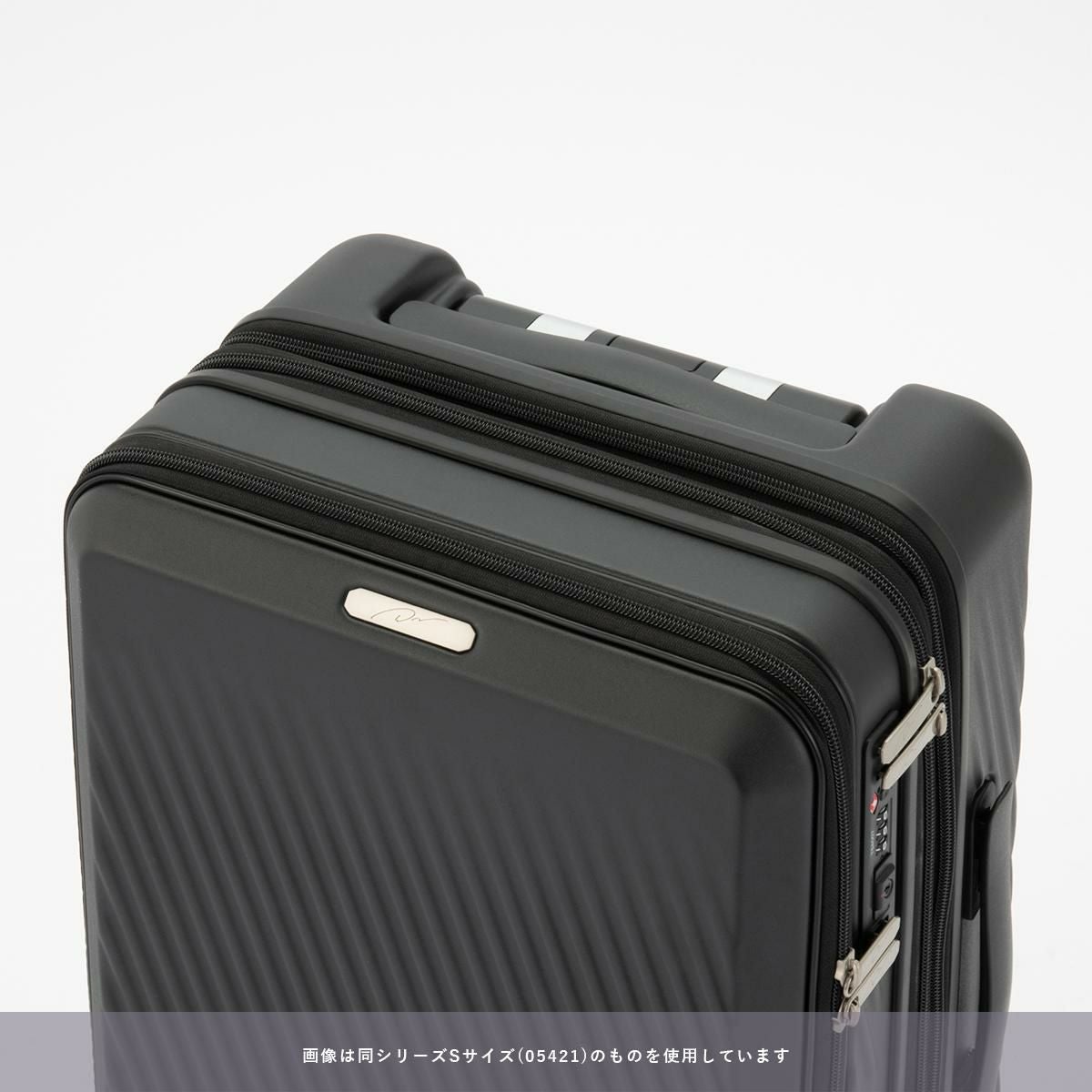 ダブルアンドデイナイト ピーロ スーツケース スーツケース W&.Day/Night w-05422