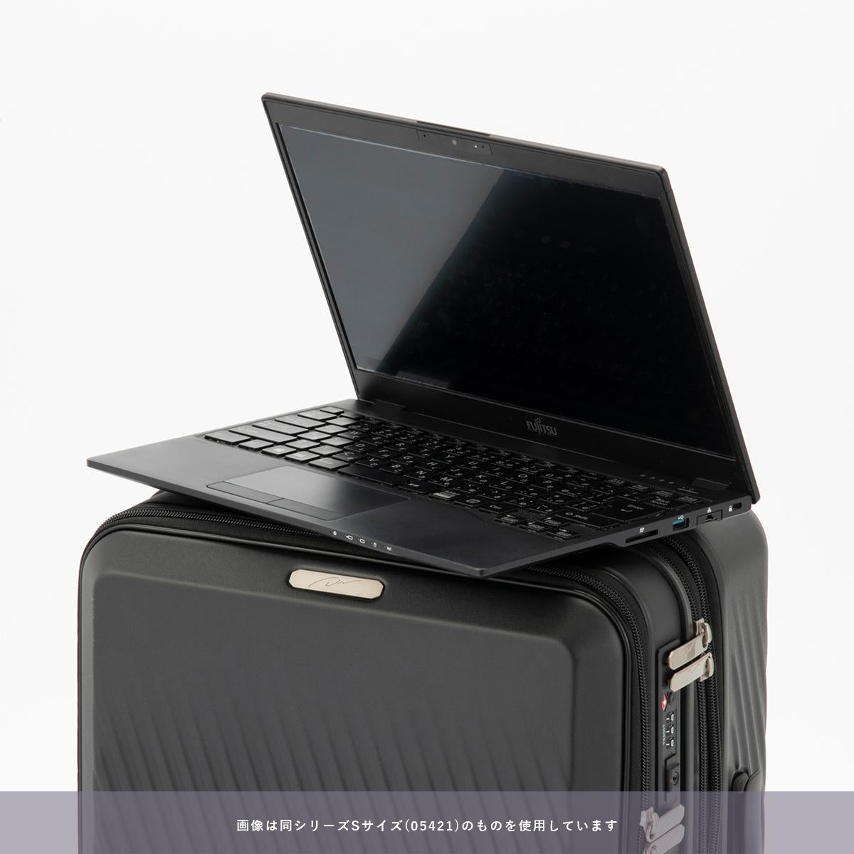 ダブルアンドデイナイト ピーロ スーツケース スーツケース W&.Day/Night w-05422