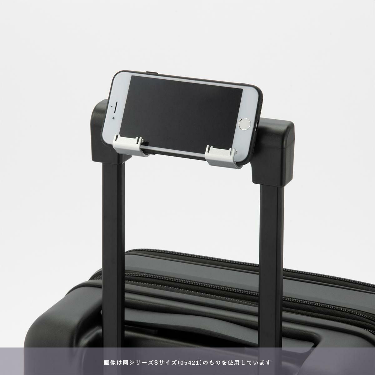 ダブルアンドデイナイト ピーロ スーツケース スーツケース W&.Day/Night w-05422