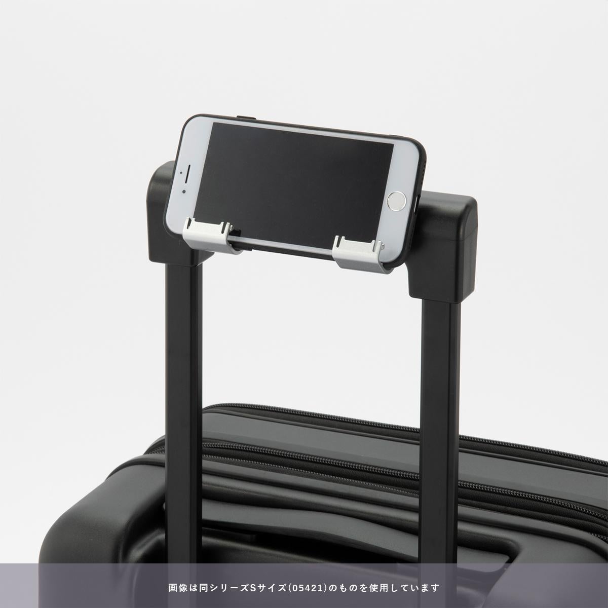 ダブルアンドデイナイト ピーロ スーツケース スーツケース W&.Day/Night w-05422