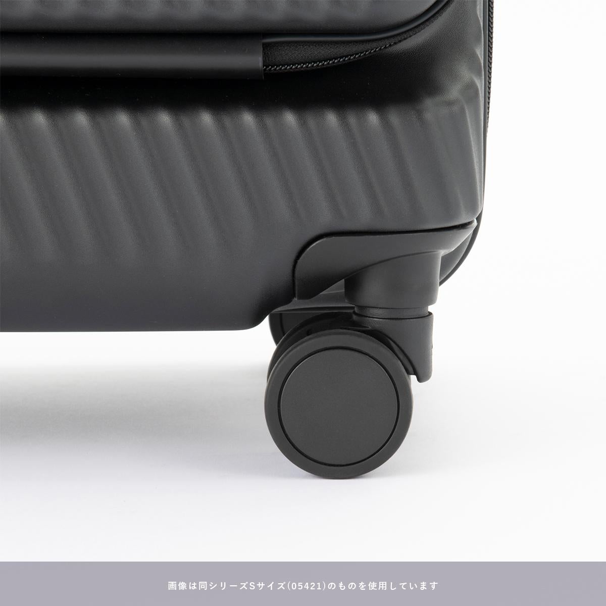 ダブルアンドデイナイト ピーロ スーツケース スーツケース W&.Day/Night w-05422