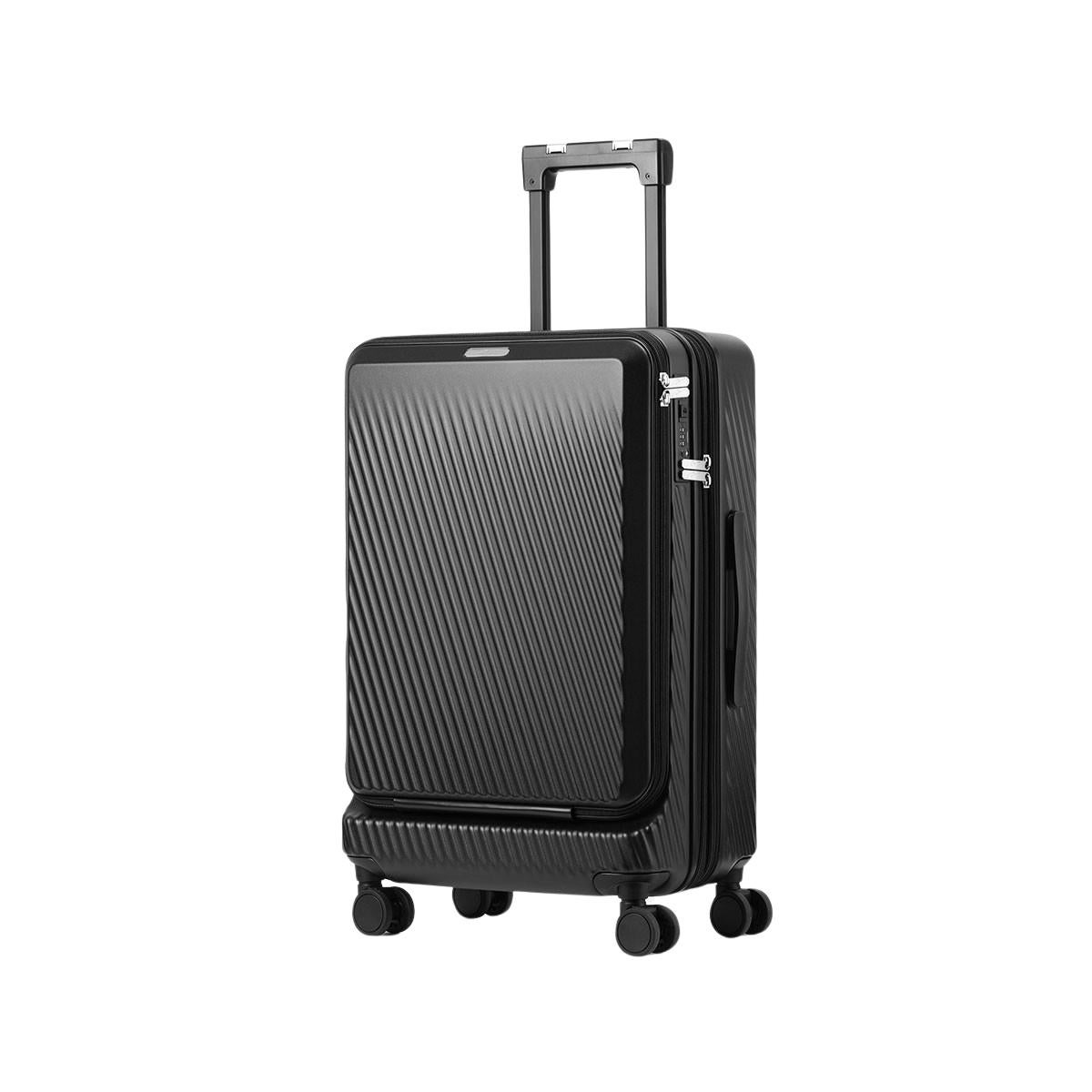 ダブルアンドデイナイト ピーロ スーツケース スーツケース W&.Day/Night w-05422