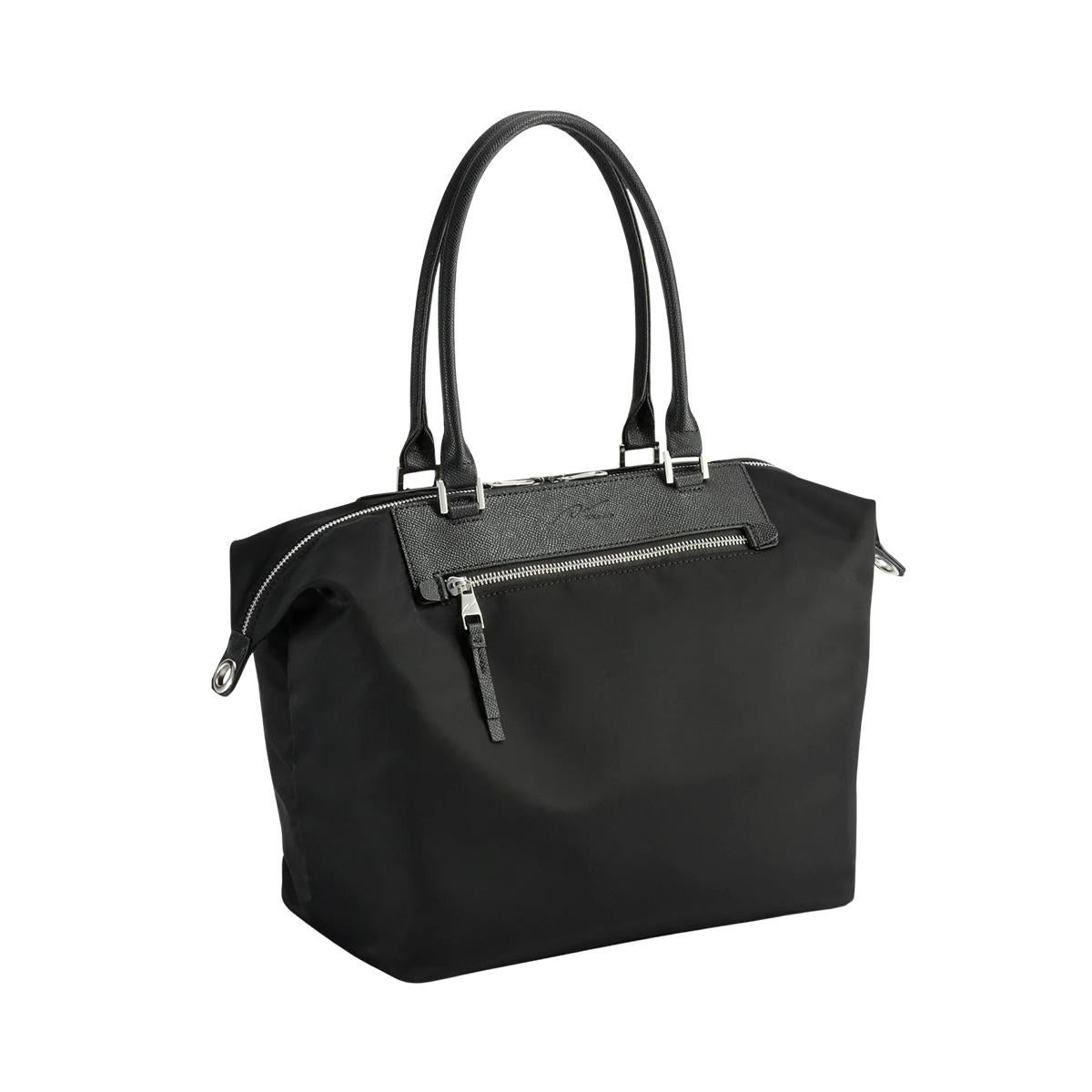 ダブルアンドデイナイト ルノ ナイロントート トートバッグ W&.Day/Night w-15582