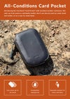 ベルロイ WALLETS カードケース 名刺入れ Bellroy wawb