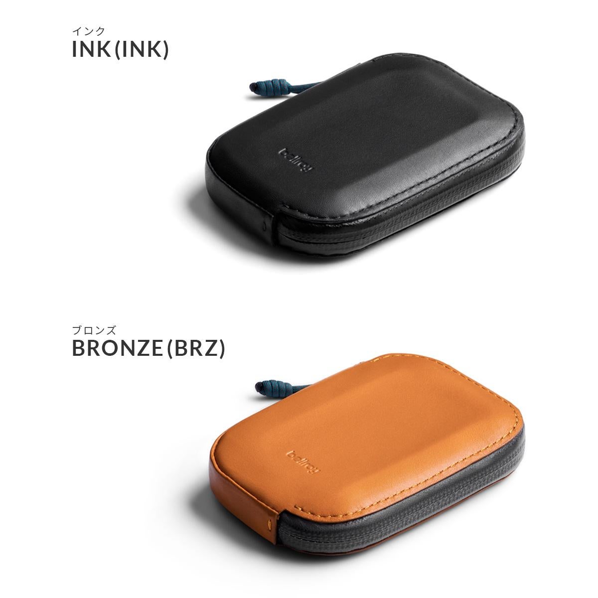 Bellroy All Conditions Card Pocket ベルロイ オールコンディション
