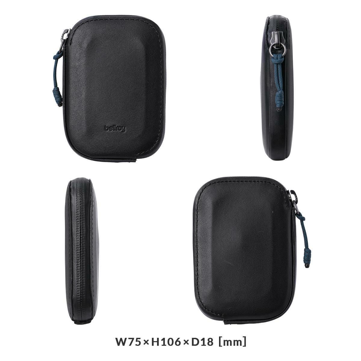 ベルロイ WALLETS カードケース 名刺入れ Bellroy wawb