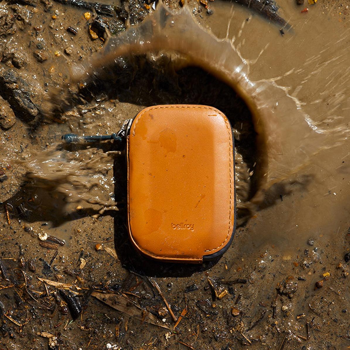 ベルロイ WALLETS カードケース 名刺入れ Bellroy wawb