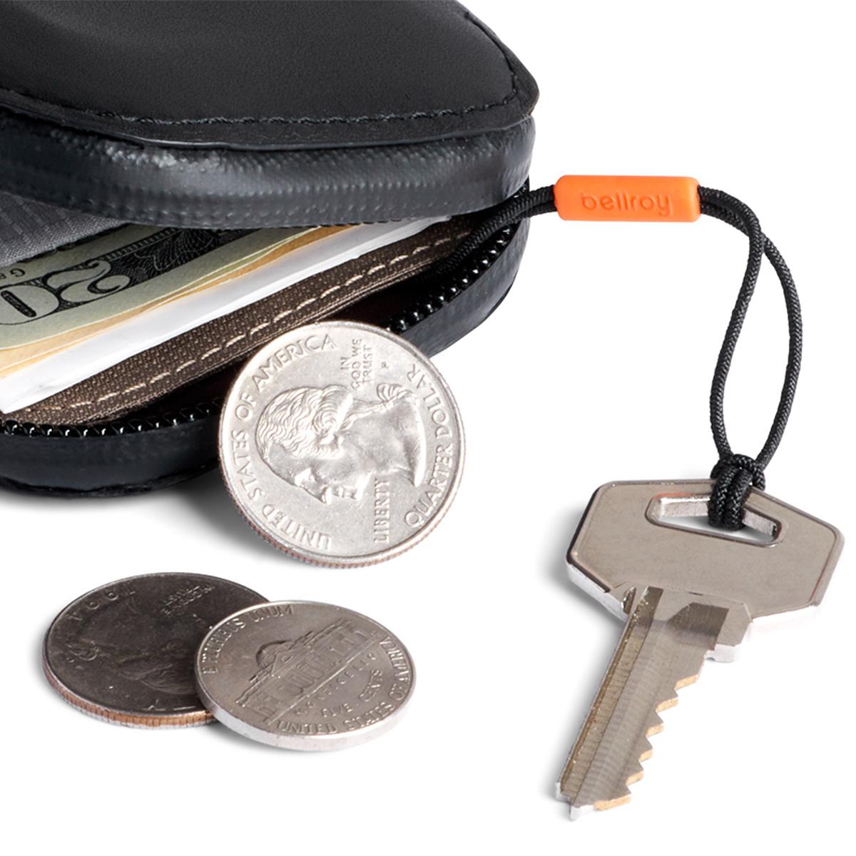 ベルロイ WALLETS カードケース 名刺入れ Bellroy wawb