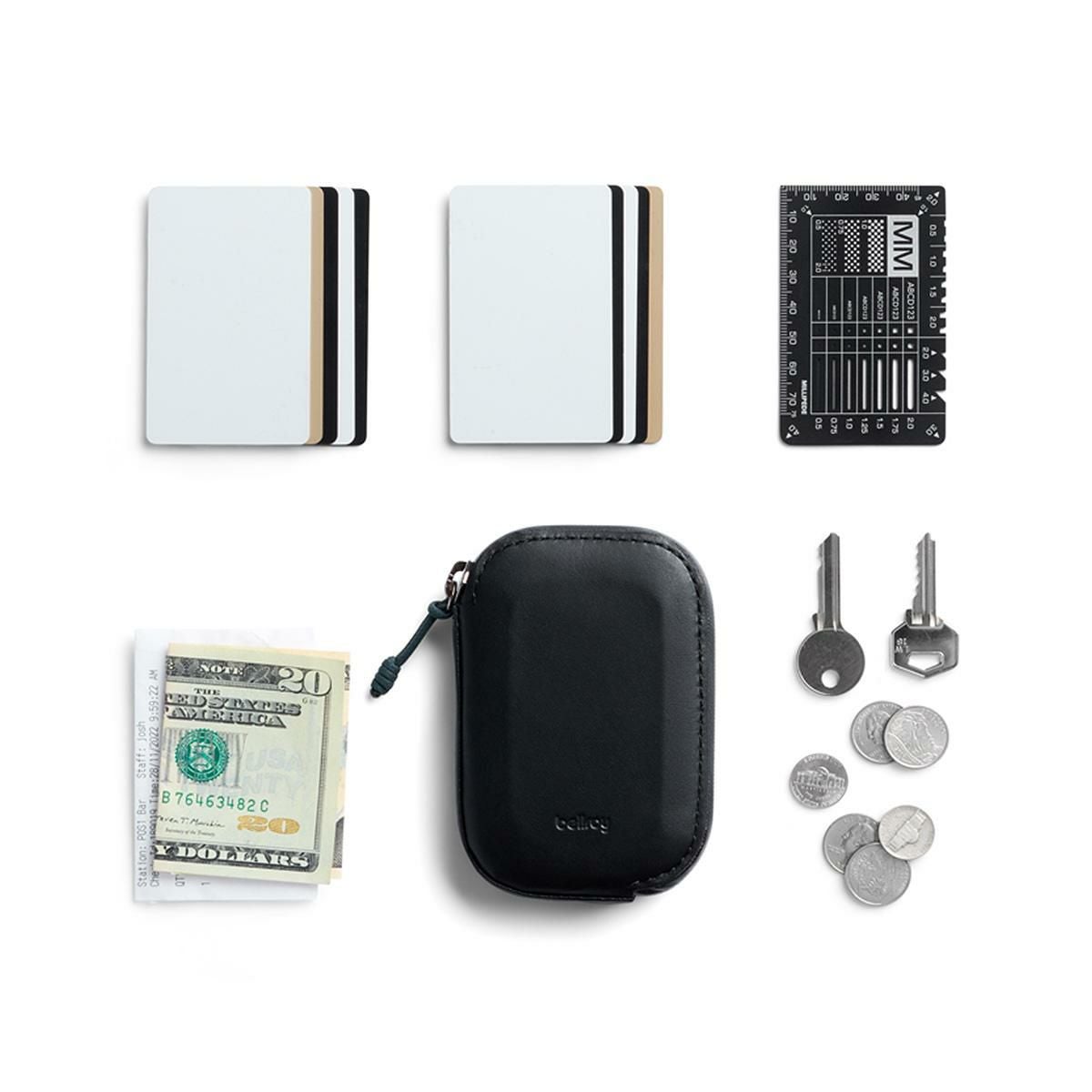 ベルロイ WALLETS カードケース 名刺入れ Bellroy wawb