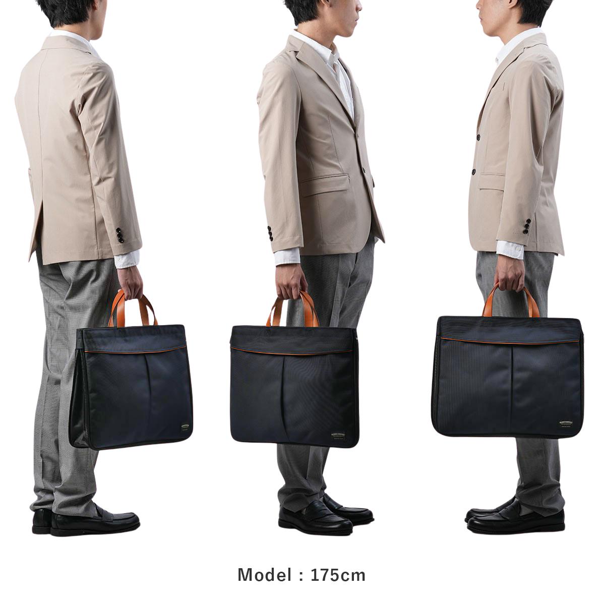 ワンダーバゲージ EDGE BRIEF ヘルメットバッグ WONDER BAGGAGE wb-g-038