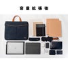 ワンダーバゲージ EDGE BRIEF ヘルメットバッグ WONDER BAGGAGE wb-g-038