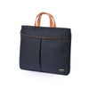 ワンダーバゲージ EDGE BRIEF ヘルメットバッグ WONDER BAGGAGE wb-g-038