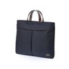 ワンダーバゲージ EDGE BRIEF ヘルメットバッグ WONDER BAGGAGE wb-g-038