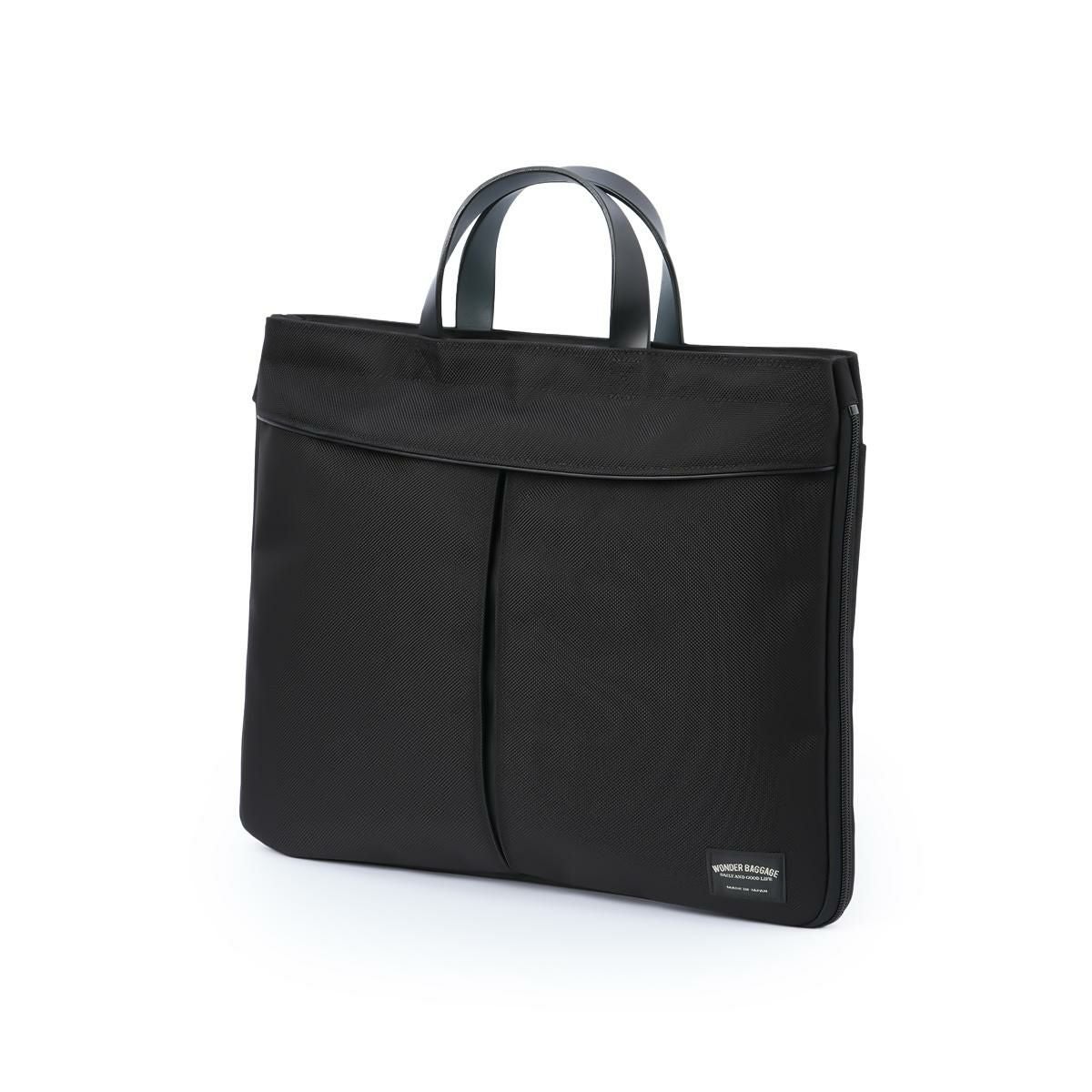 ワンダーバゲージ EDGE BRIEF ヘルメットバッグ WONDER BAGGAGE wb-g-038