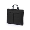 ワンダーバゲージ EDGE BRIEF ヘルメットバッグ WONDER BAGGAGE wb-g-038