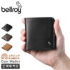 ベルロイ WALLETS 二つ折り財布 Bellroy wcwa