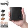 ベルロイ WALLETS 二つ折り財布 Bellroy wcwa