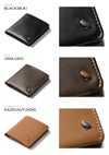 ベルロイ WALLETS 二つ折り財布 Bellroy wcwa