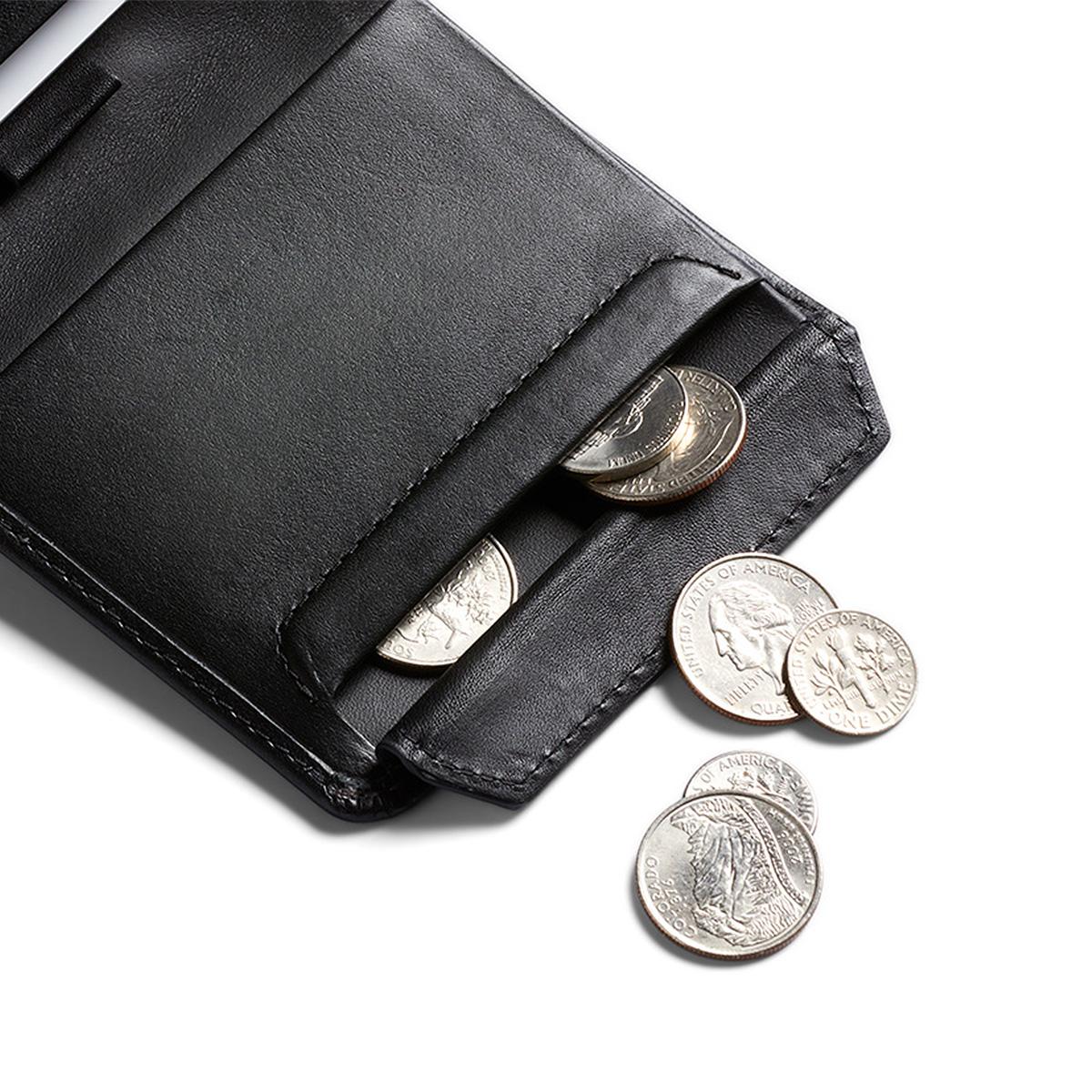 ベルロイ WALLETS 二つ折り財布 Bellroy wcwa