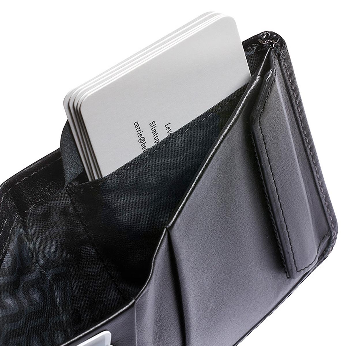 ベルロイ WALLETS 二つ折り財布 Bellroy wcwa