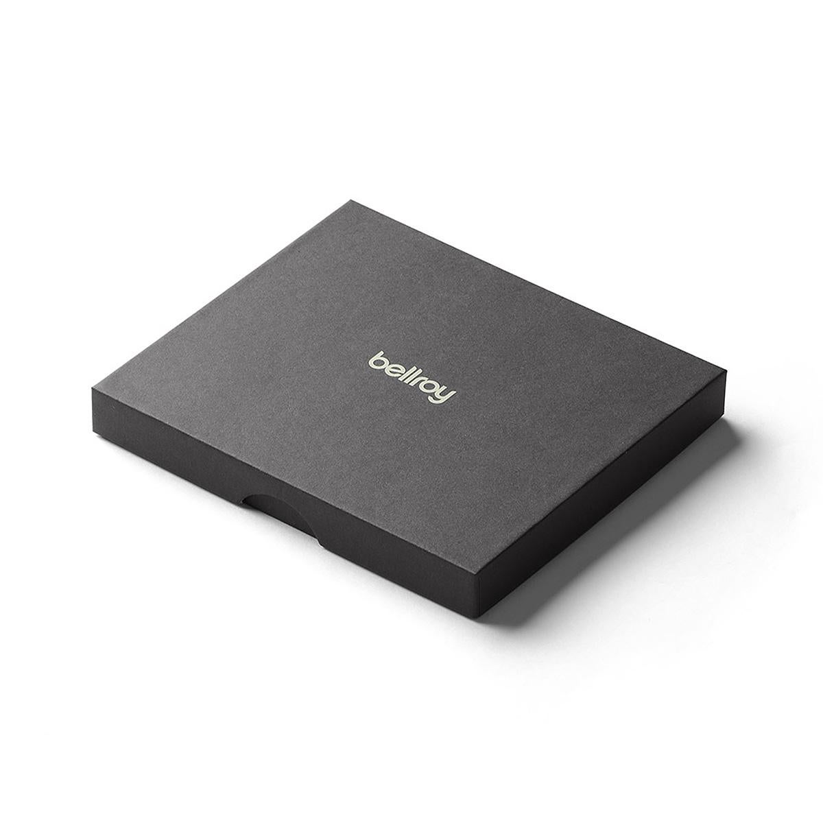 ベルロイ WALLETS 二つ折り財布 Bellroy wcwa