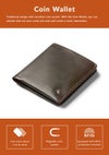 ベルロイ WALLETS 二つ折り財布 Bellroy wcwa