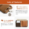 ベルロイ WALLETS 二つ折り財布 Bellroy wcwa
