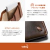 ベルロイ WALLETS 二つ折り財布 Bellroy wcwa