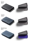ベルロイ WALLETS カードケース 名刺入れ Bellroy wfcb