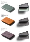 ベルロイ WALLETS カードケース 名刺入れ Bellroy wfcb