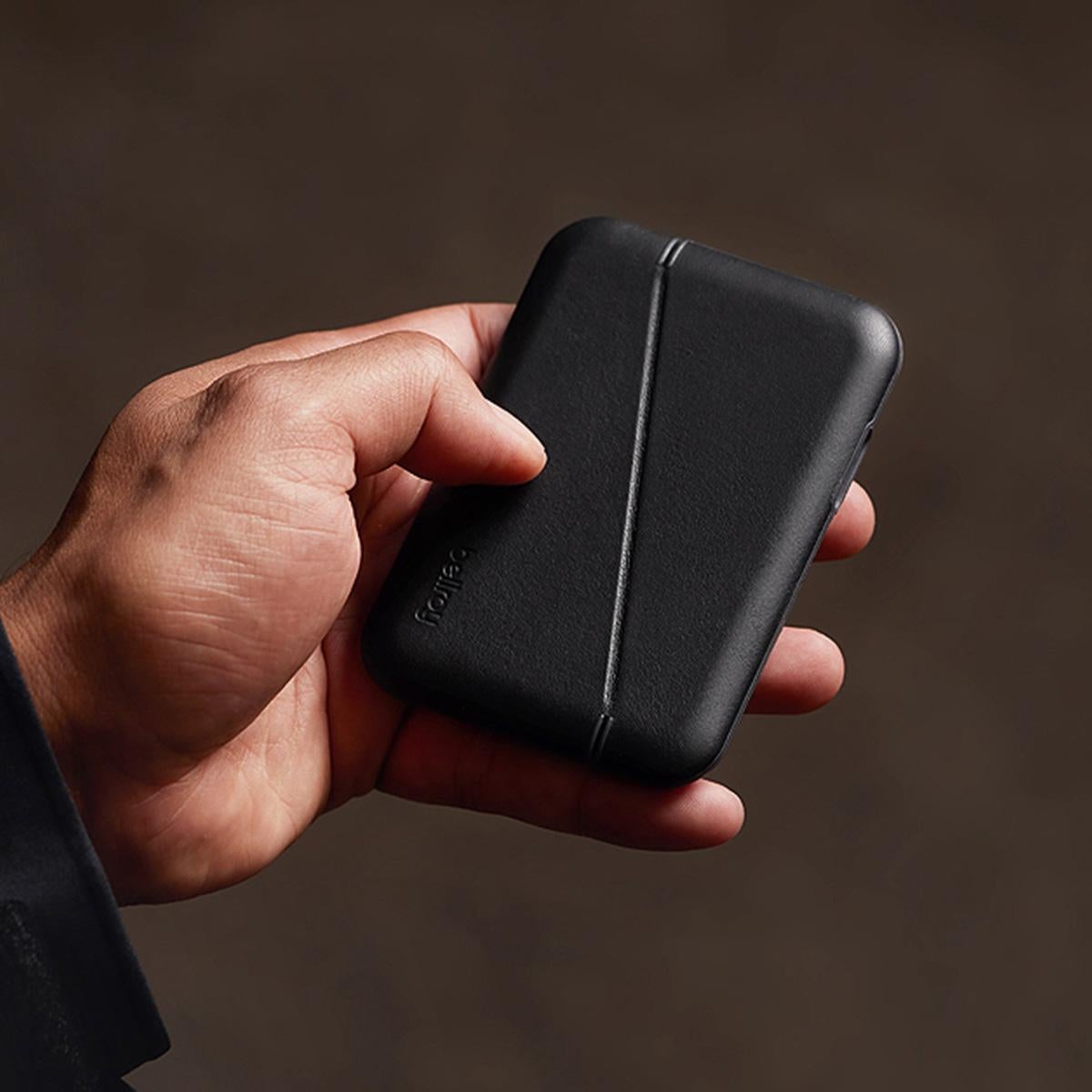ベルロイ WALLETS カードケース 名刺入れ Bellroy wfcb