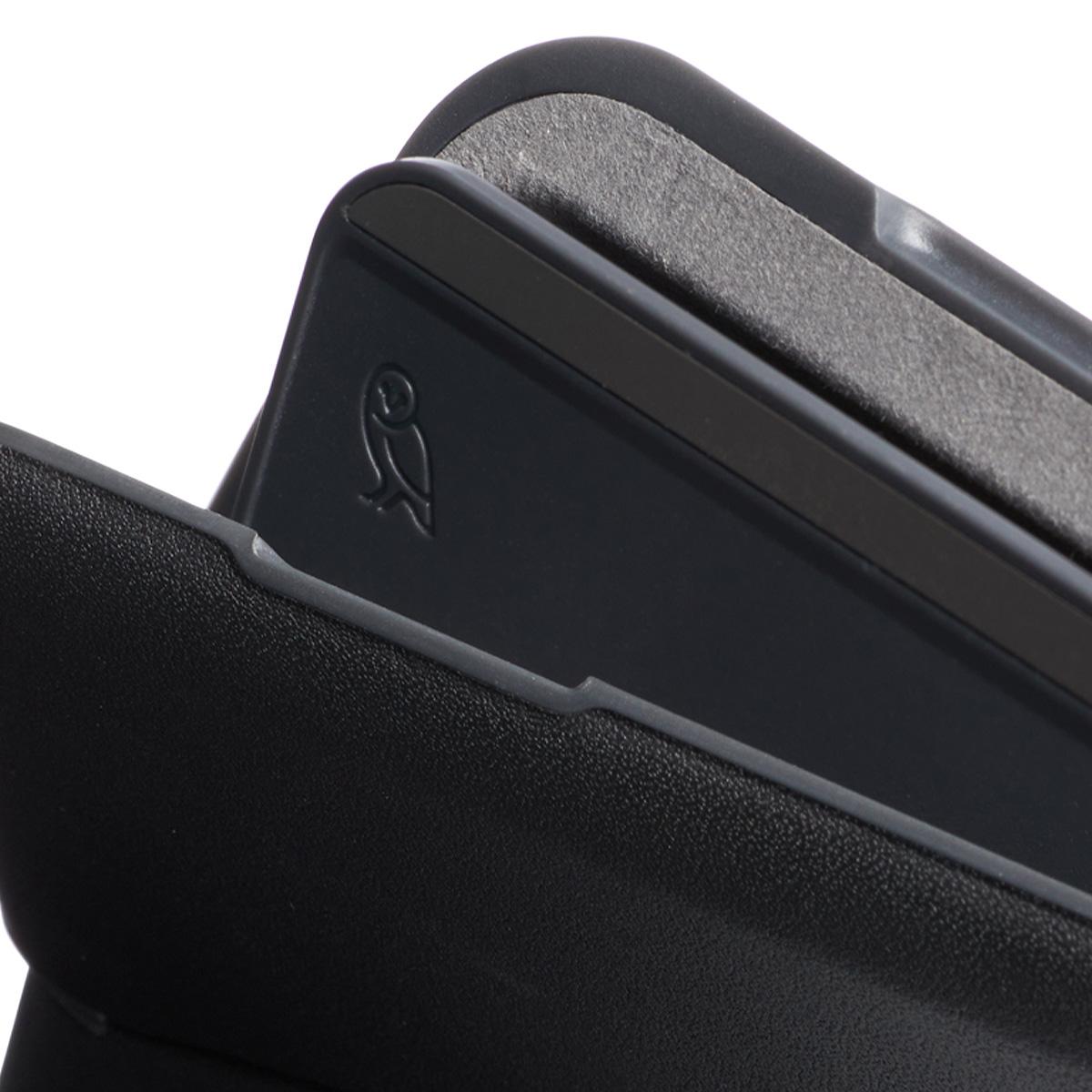 Bellroy Flip Case ベルロイ フリップケース カードケース RFID保護