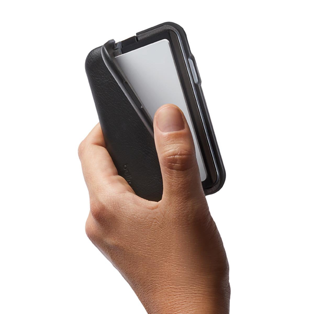 ベルロイ WALLETS カードケース 名刺入れ Bellroy wfcb
