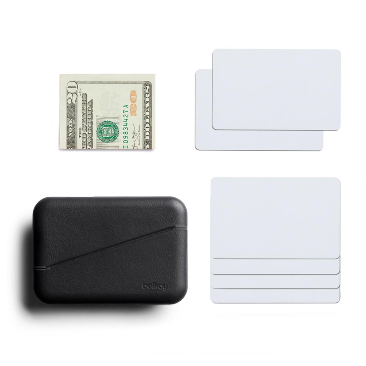 ベルロイ WALLETS カードケース 名刺入れ Bellroy wfcb