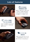 ベルロイ WALLETS カードケース 名刺入れ Bellroy wfcb