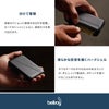 ベルロイ WALLETS カードケース 名刺入れ Bellroy wfcb