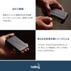ベルロイ WALLETS カードケース 名刺入れ Bellroy wfcb