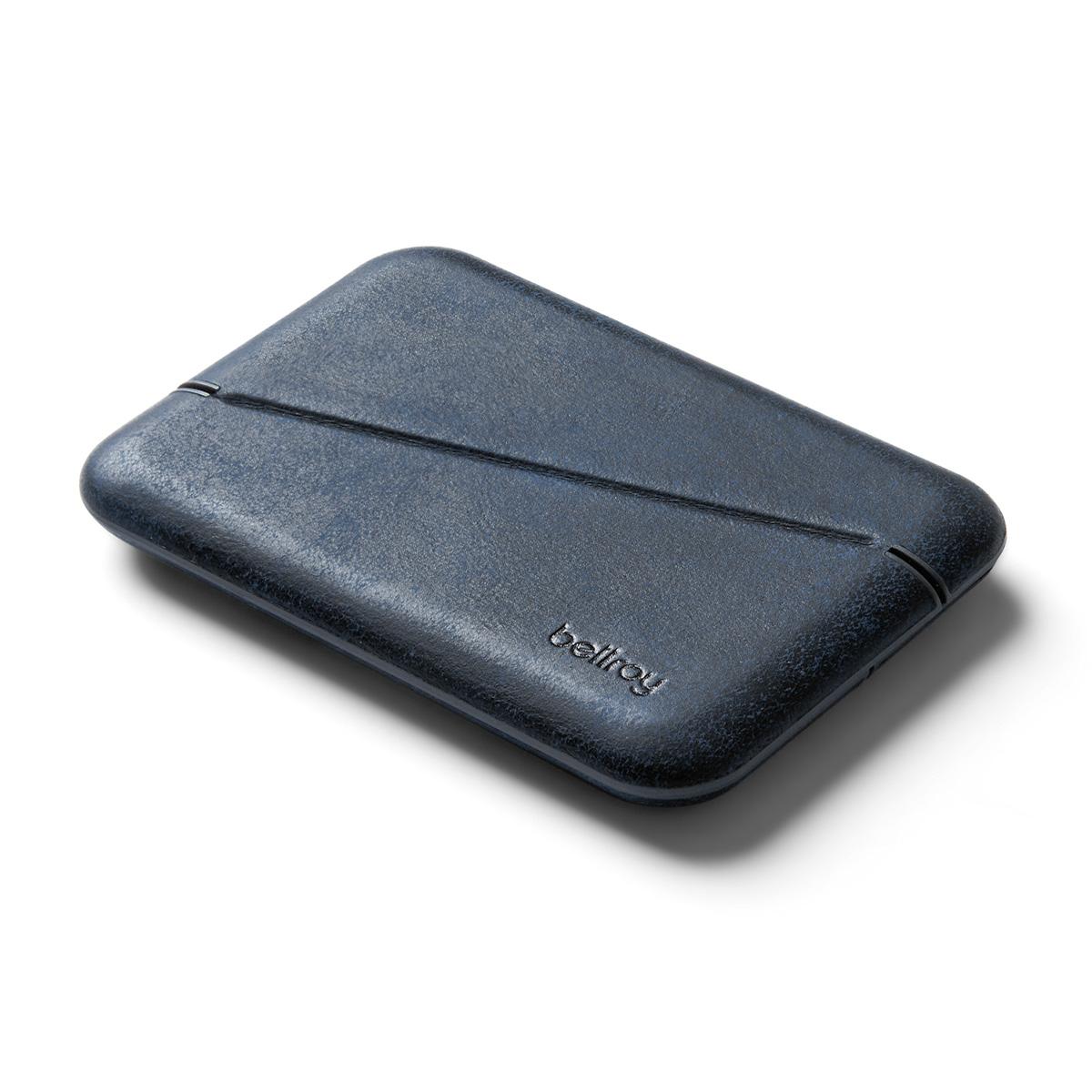 Bellroy Flip Case ベルロイ フリップケース カードケース RFID保護