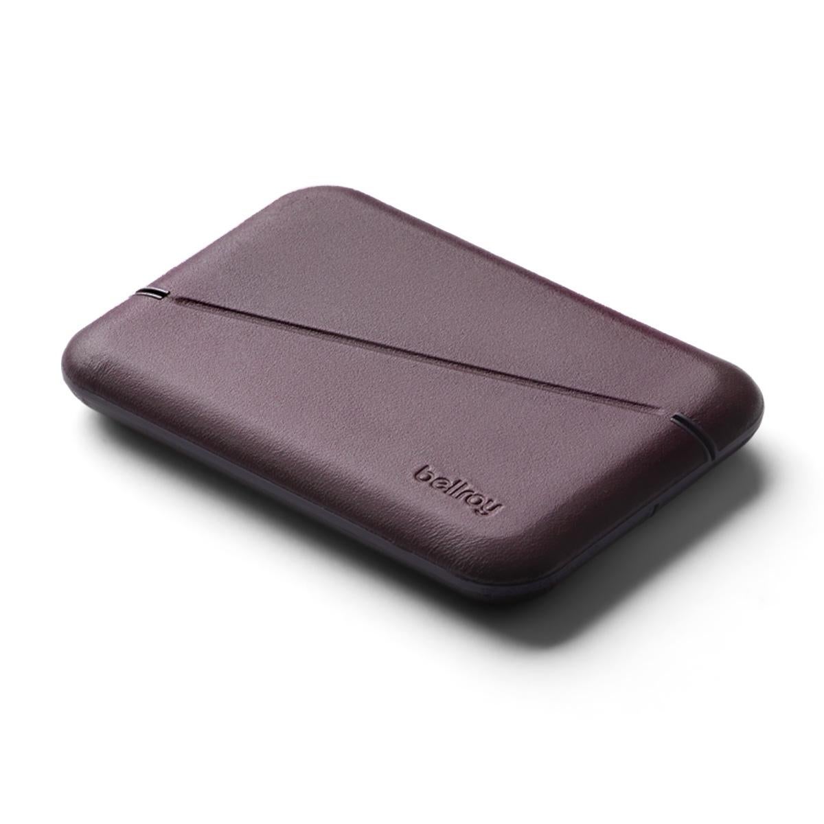 Bellroy Flip Case ベルロイ フリップケース カードケース RFID保護